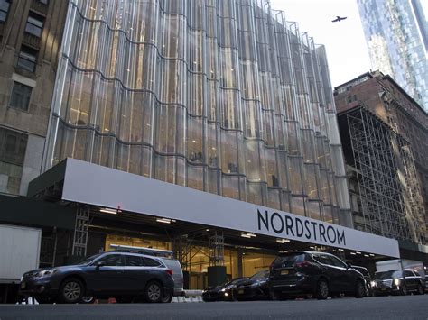 nordstrom nyc burberry cafe|nordstrom 57th street nyc.